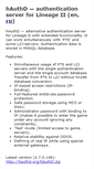 Mobile Screenshot of hauthd.org